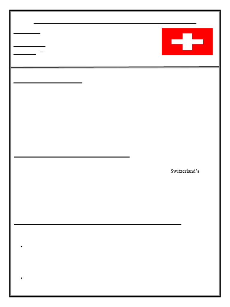 Position Paper Unsc Switzerland (1) .PDF Updated | PDF