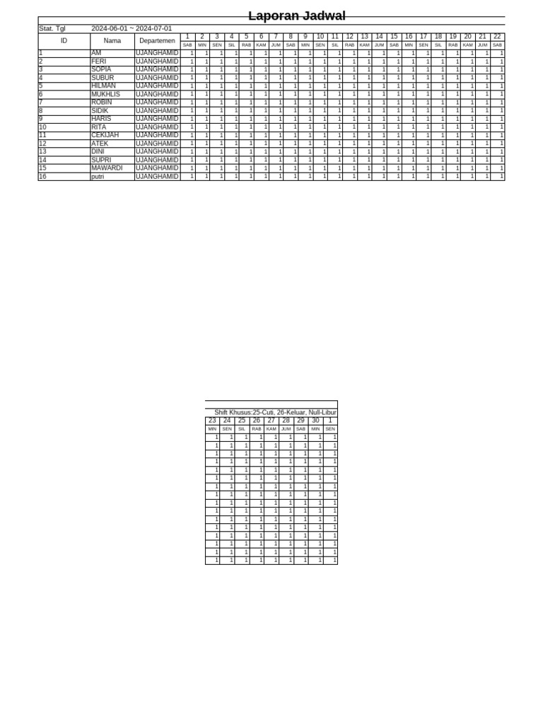 1 StandardReport | PDF