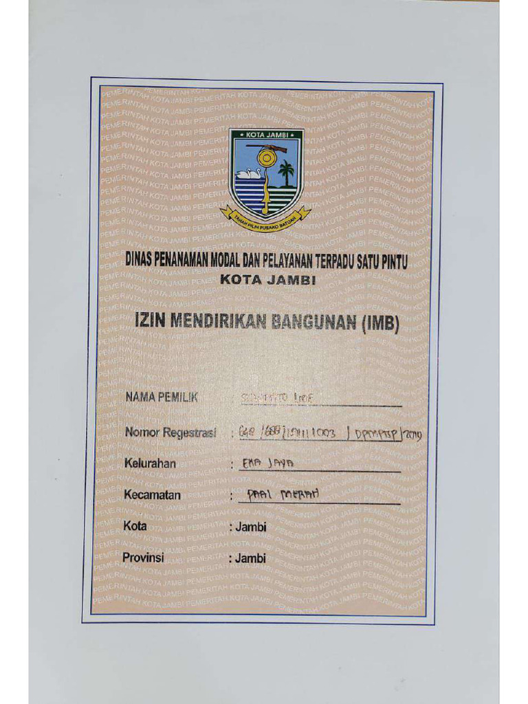 IMB | PDF