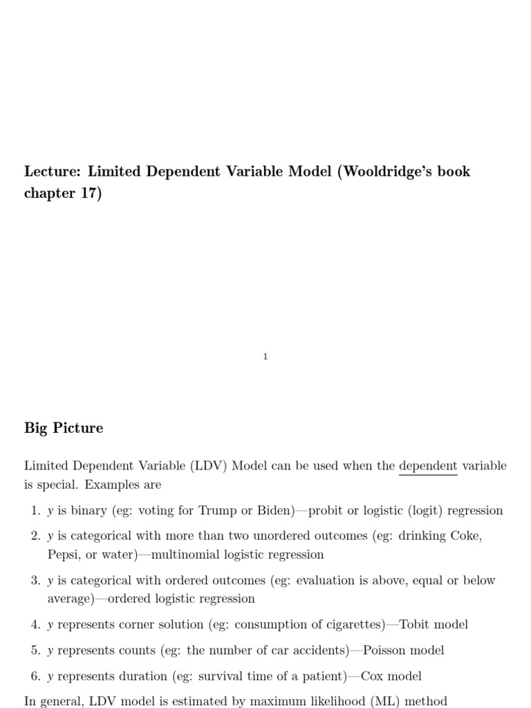 411 Note Ldv | PDF