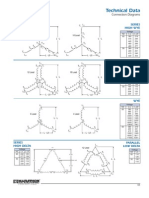 12 Lead Connection Diagram