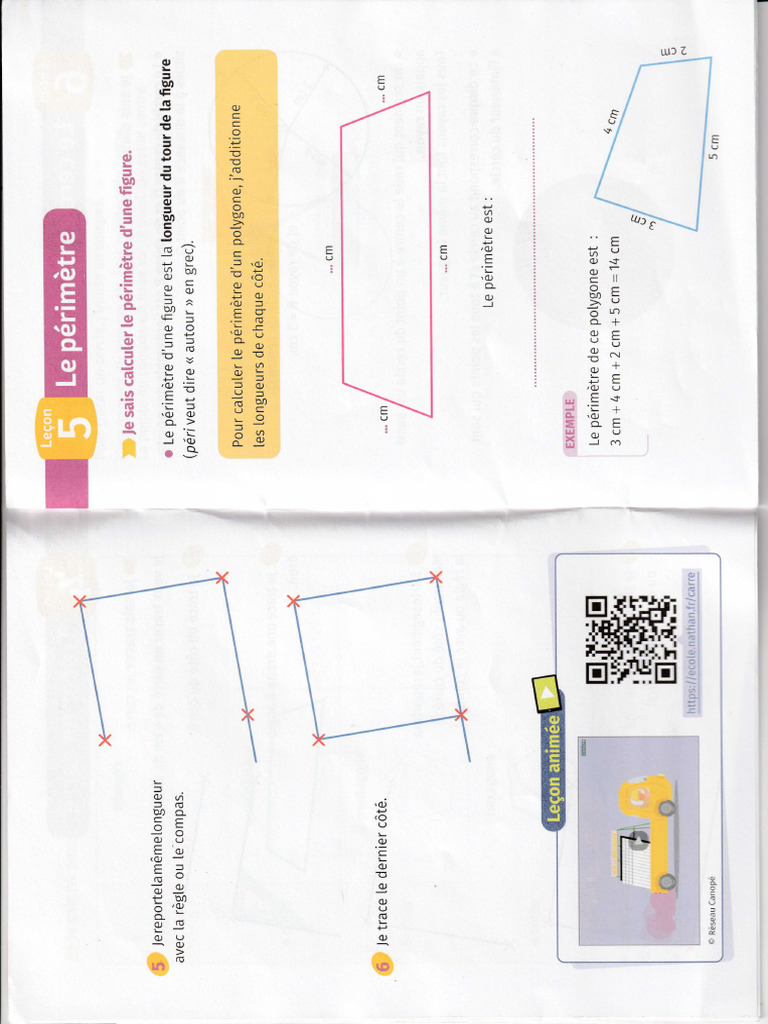 MHPM Leçon 5 | PDF