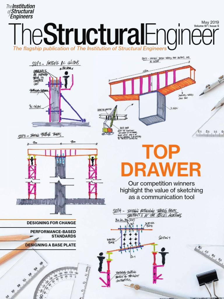 Structural Engineering Insights May 2019 | PDF | Employment | Recruitment