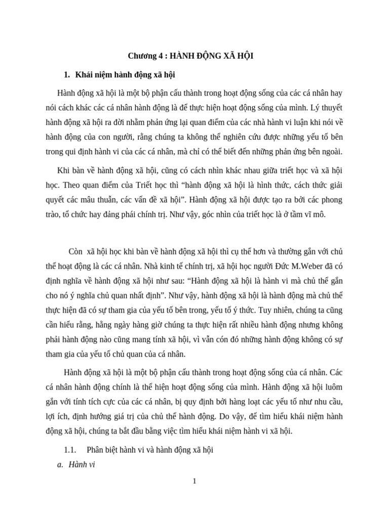 Chuong 4 | PDF