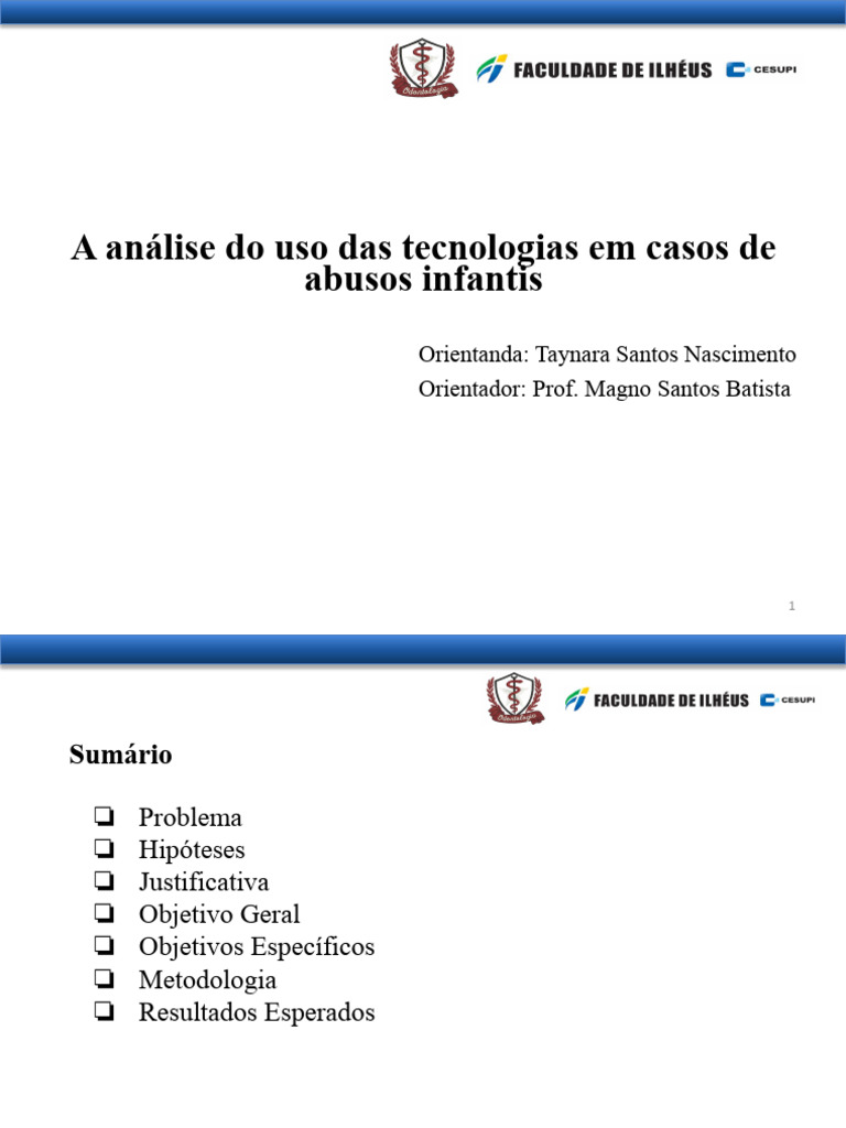 Slides Tcc Pdf
