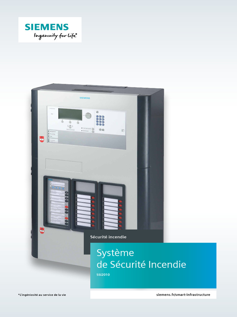 Cerberus STT10 01 | PDF
