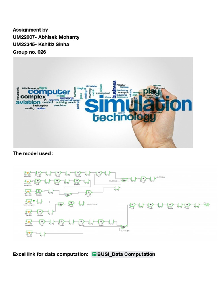 BUSI Valve | PDF