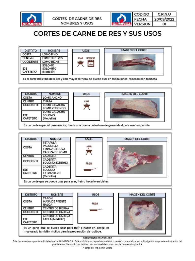 cortes-de-carnes-pdf