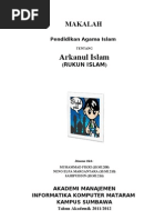 Download MAKALAH agama by Andres Blaugrana Fc SN77295955 doc pdf