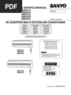 Panasonic NA Series Washing Machine Fault Codes