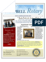 Newsletter - Oct 28 2008