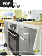Download IKEA 2010 Kitchens by oikos29 SN77297273 doc pdf