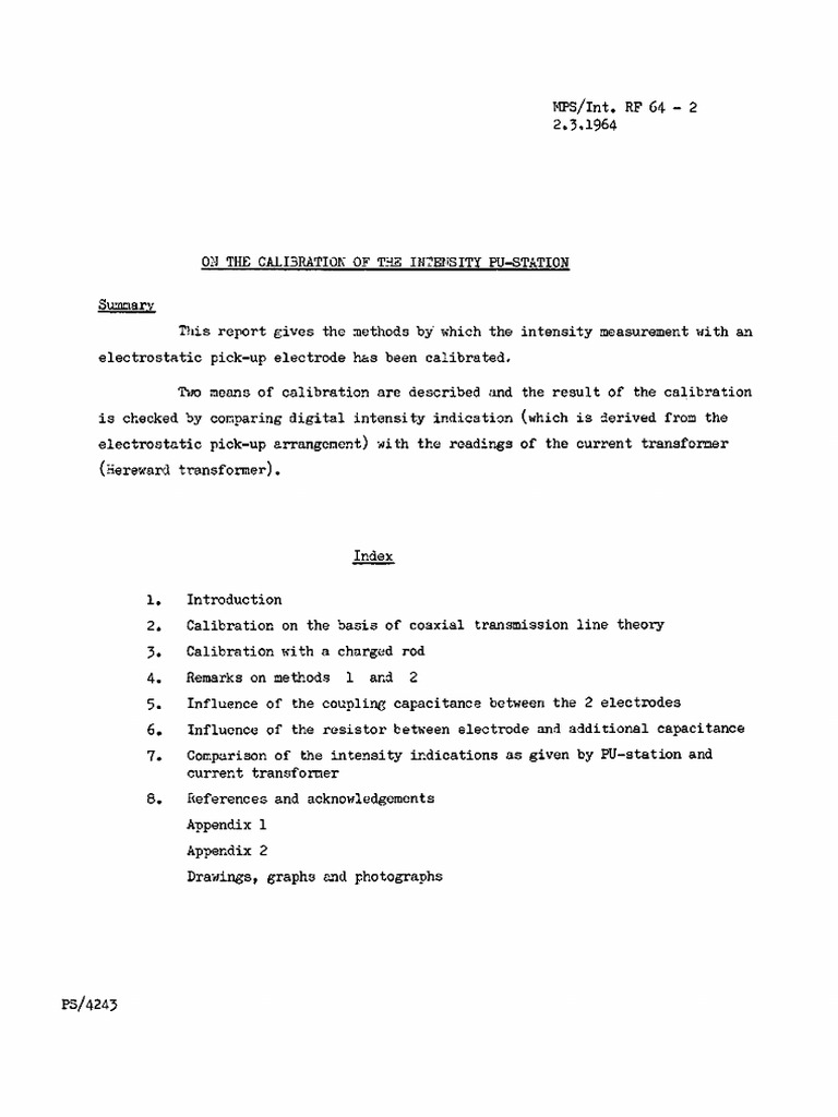 MPS Int RF 64 2 | PDF