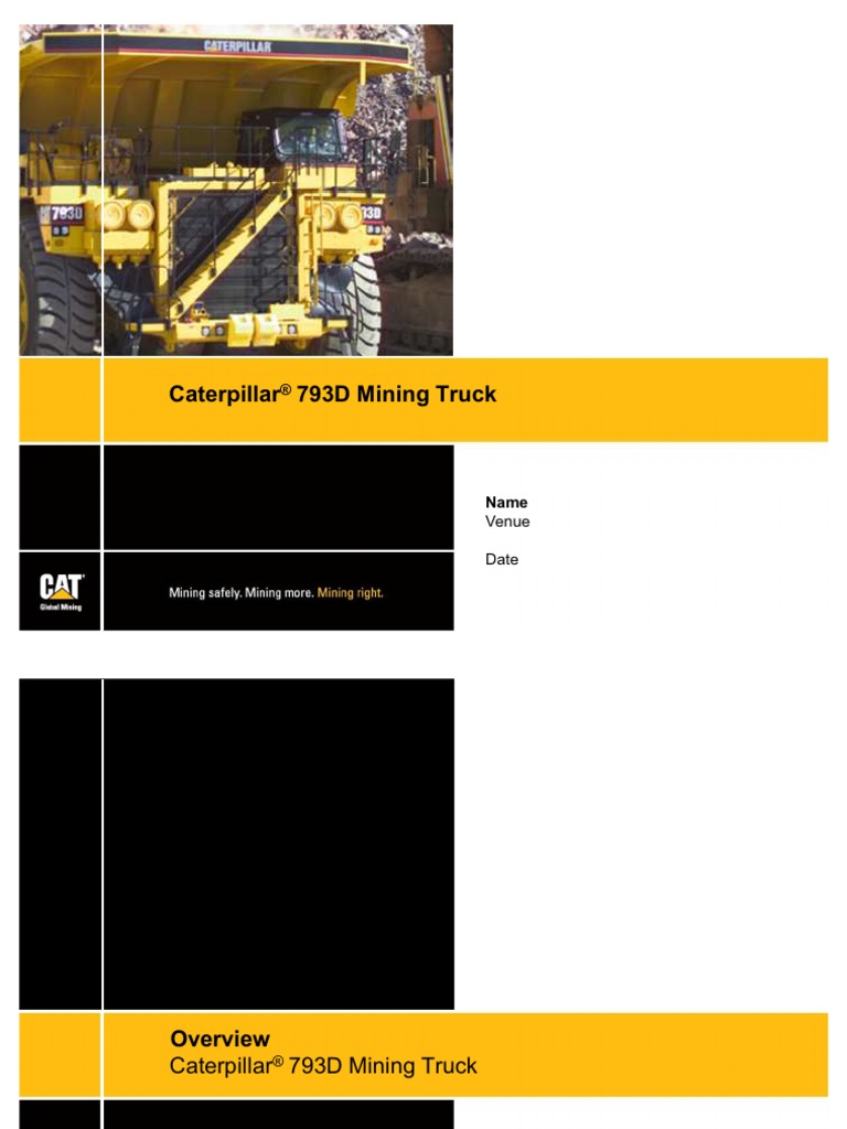 793D | PDF | Transmission (Mechanics) | Clutch