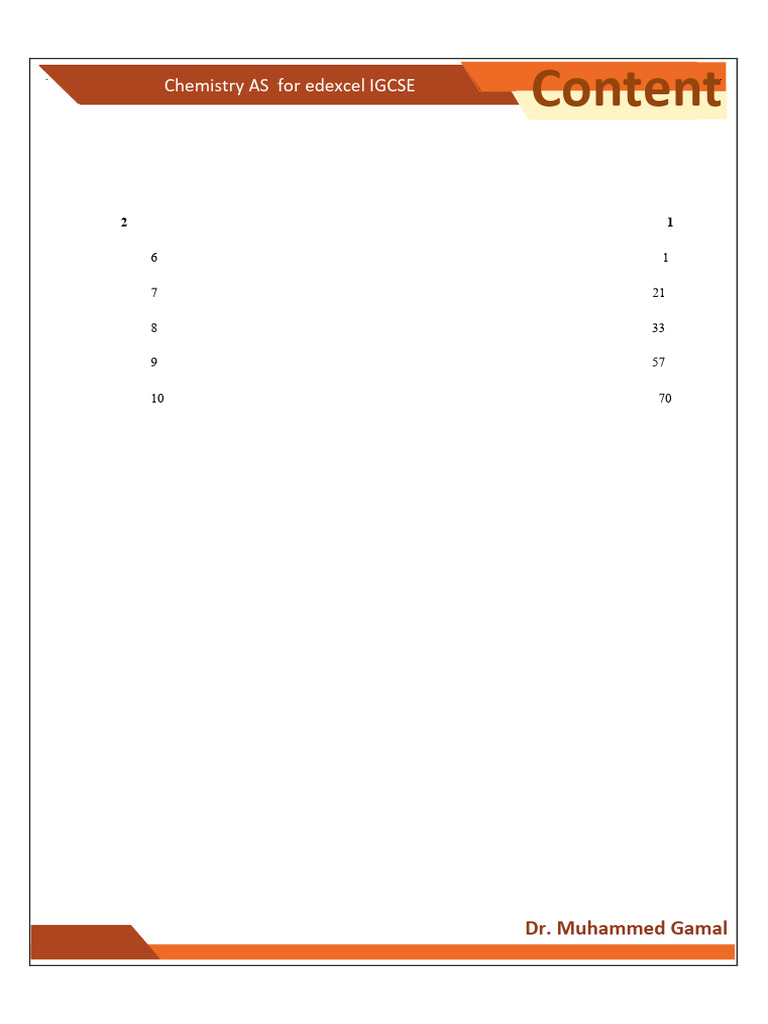 Updated U2 Notes 2024 | PDF