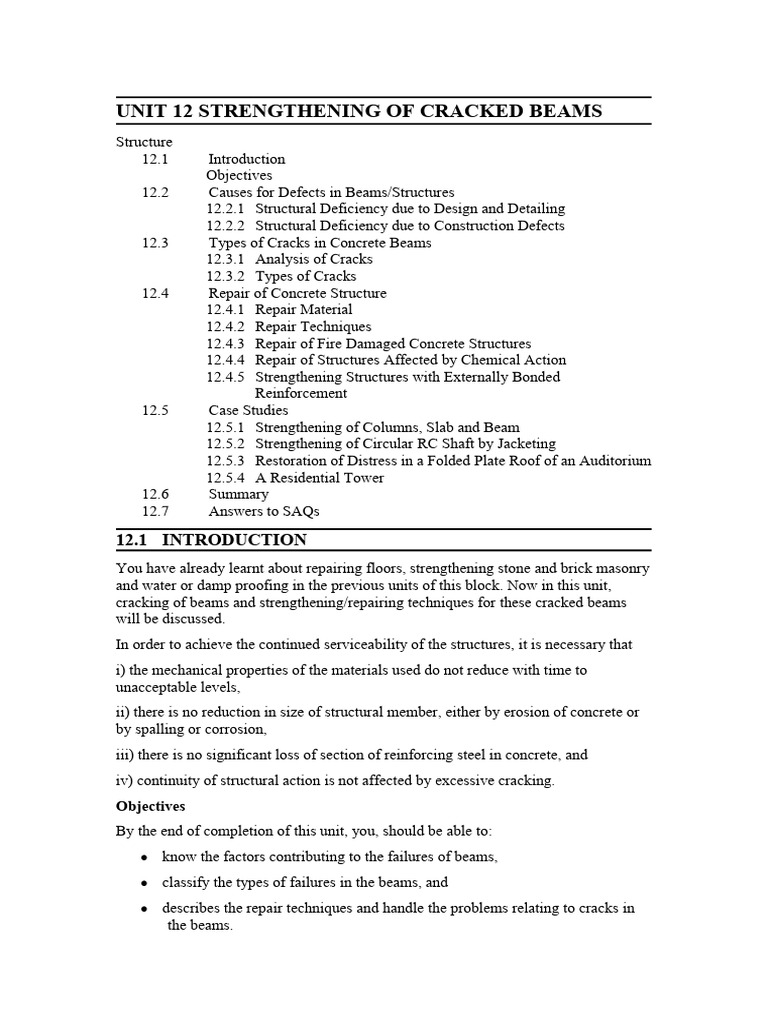 Module 12 | PDF