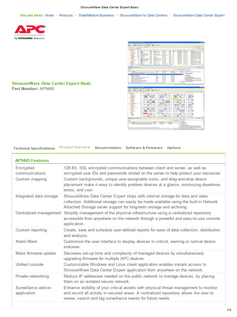 ISX Central Product Overview | PDF