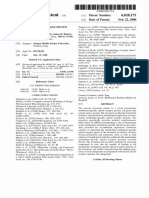 David K. Grandy et al- Mammalian Methadone-Specific Opioid Receptor