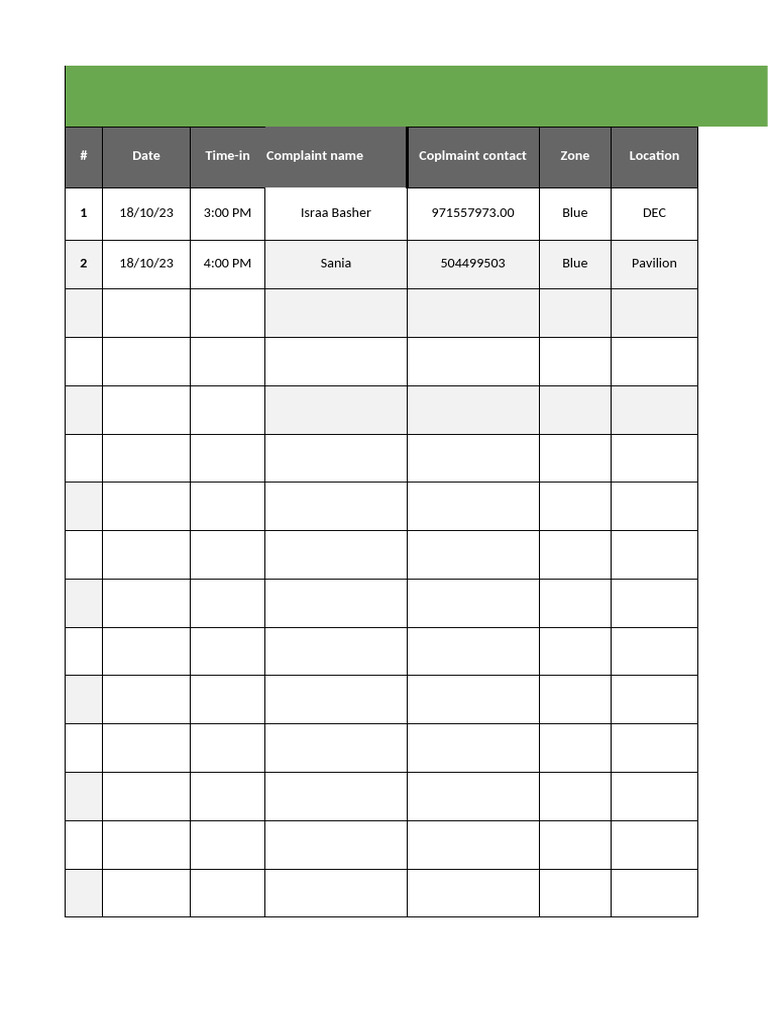 Ticket Tracker (Updated Duration) | PDF | Wireless | Radio