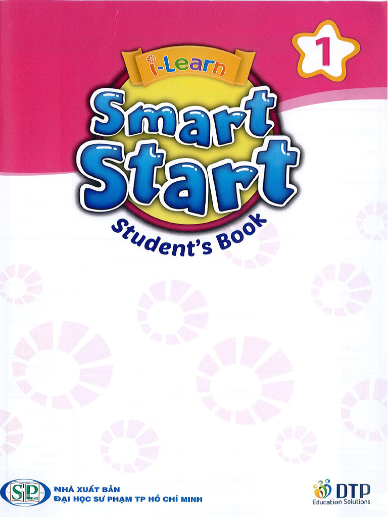 Smart Start 1 Student | PDF