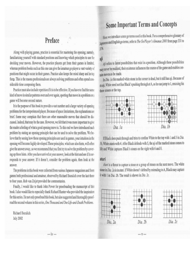 Mastering The Basics, Vol. 1 - 501 Opening Problems | PDF