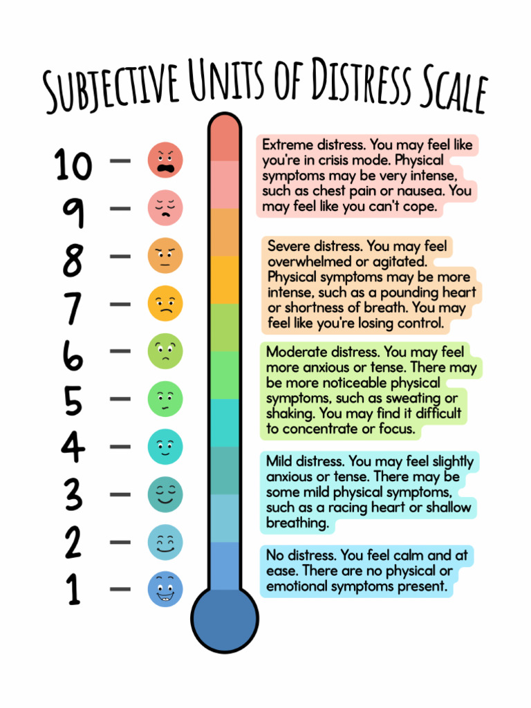 8.5x11 SUD DBT House Coping Statements 16 PG | PDF