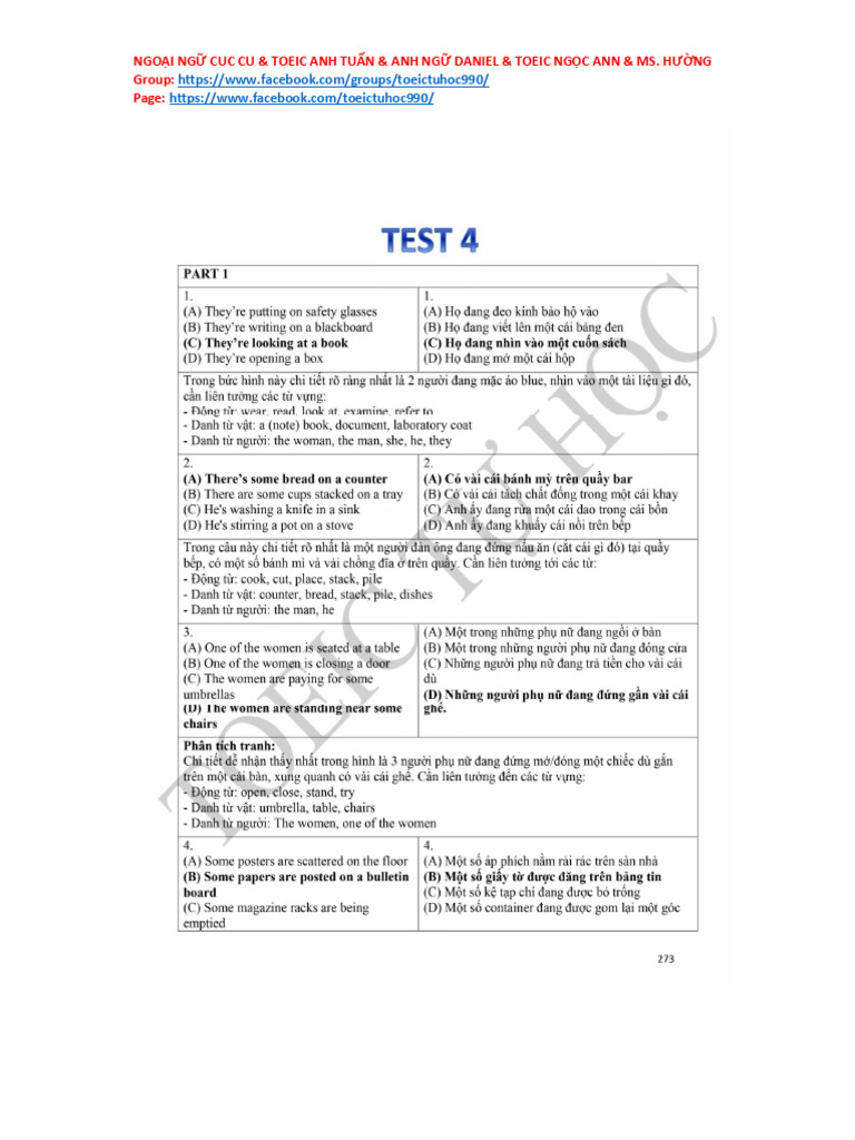 Test 04 | PDF