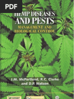 Download Hemp Diseases and Pests Management and Biological Control by 420deku SN77301233 doc pdf
