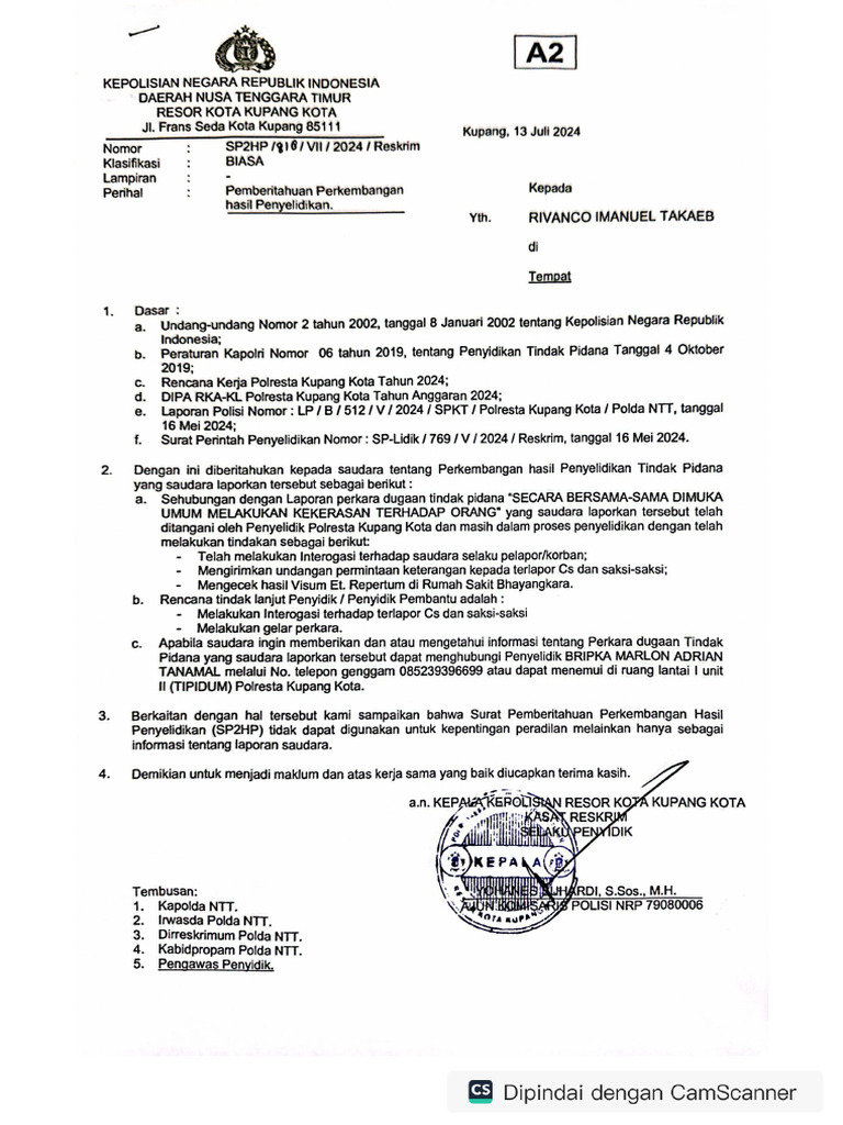 SP 2 HP | PDF