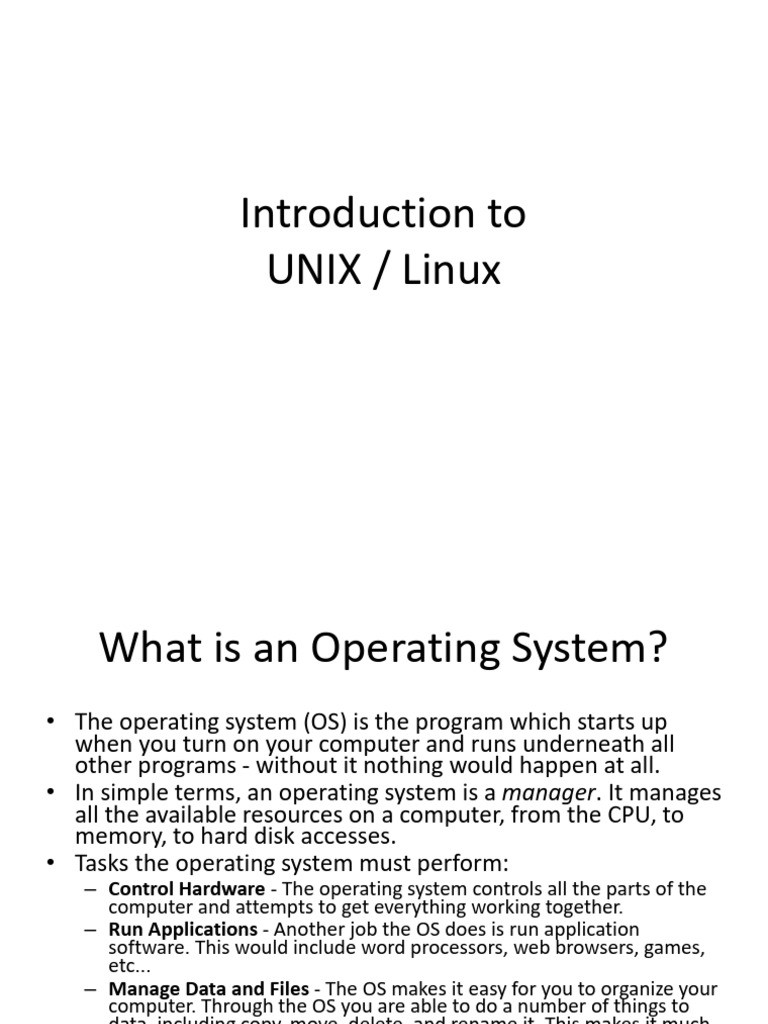 T thilagaraj os unixlinux pdf