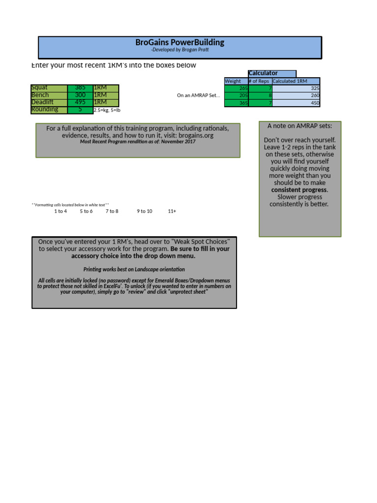 Brogain PB PGM | PDF