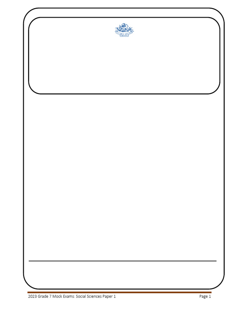 GRADE 7 SOCIAL SCIENCE SBC TEACHERS GUIDE UPPER PRIMARY PDF visual data 6