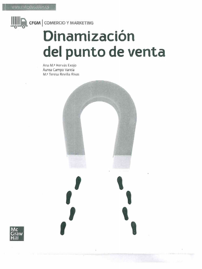 Dinamizacion Del Punto de Venta | PDF