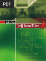 Download buku aids by Toriq Torikin SN77303237 doc pdf