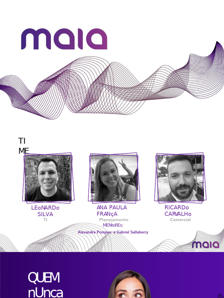 Maia Compressed | PDF