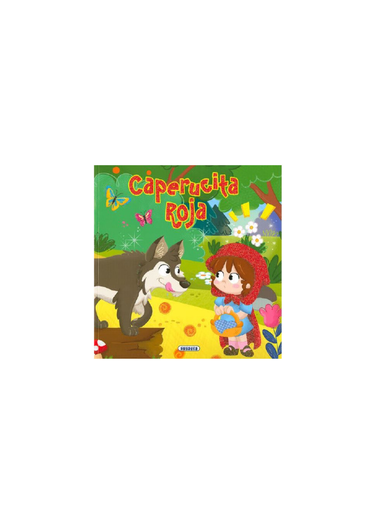 Caperu | PDF