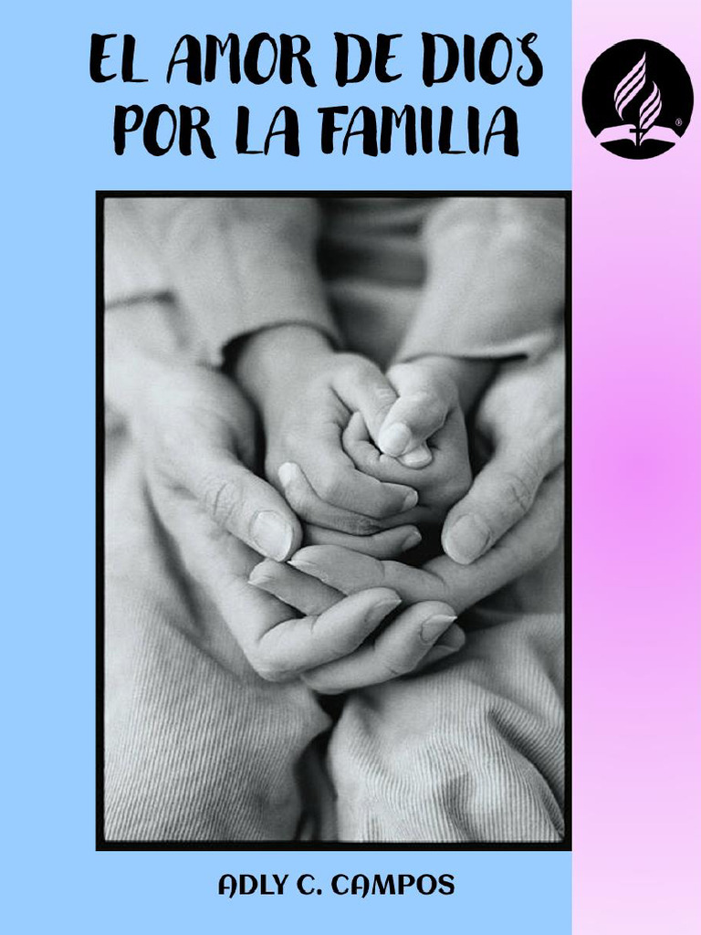 El Amor de Dios Por La Familia Orig | PDF