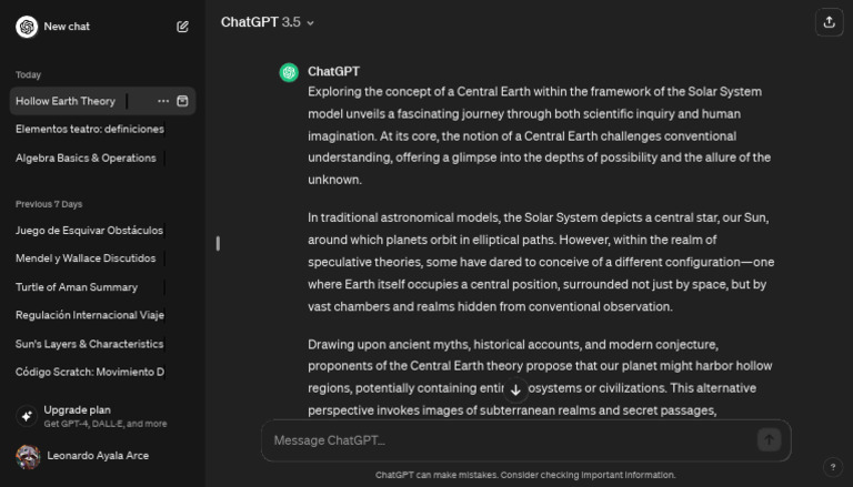 ChatGPT 2 | PDF