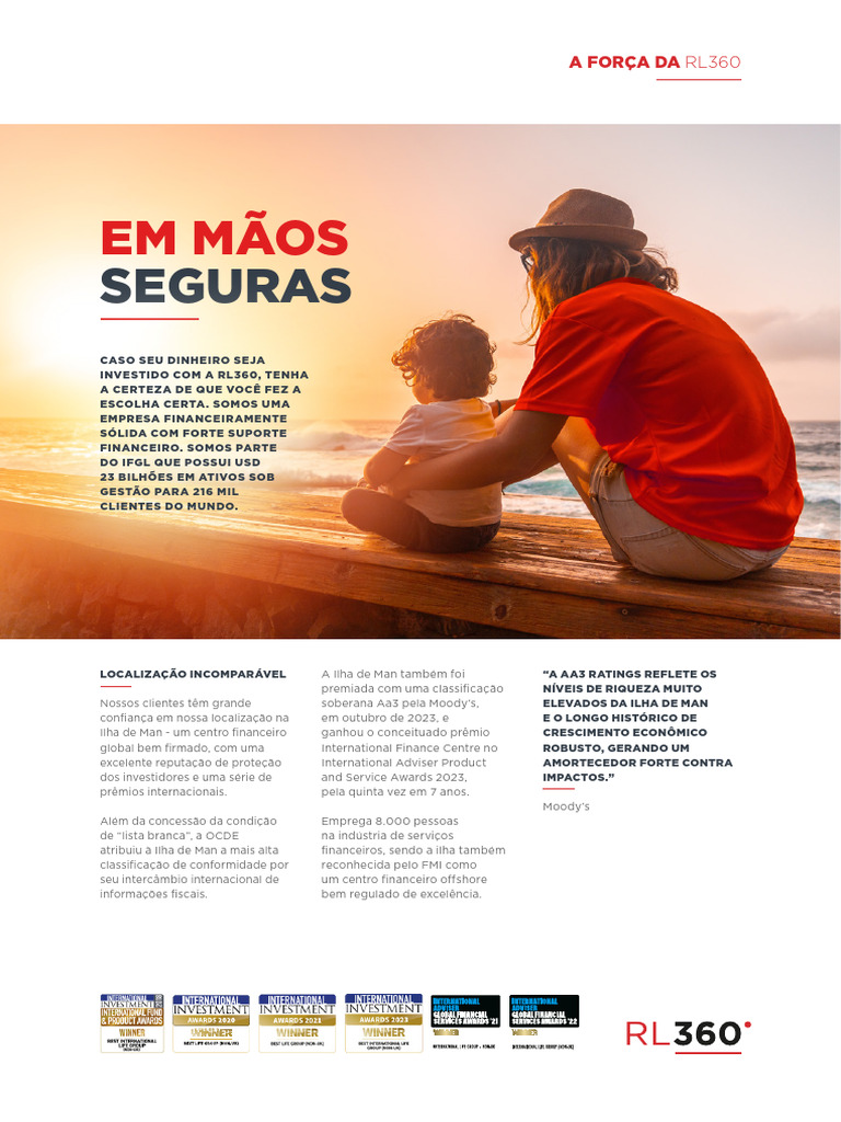 RL 360 Por | PDF
