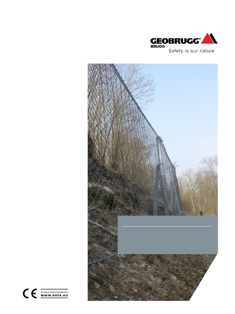 L2 - GBE-500A-R Es Manual de Instalación 16 - 200302 | PDF