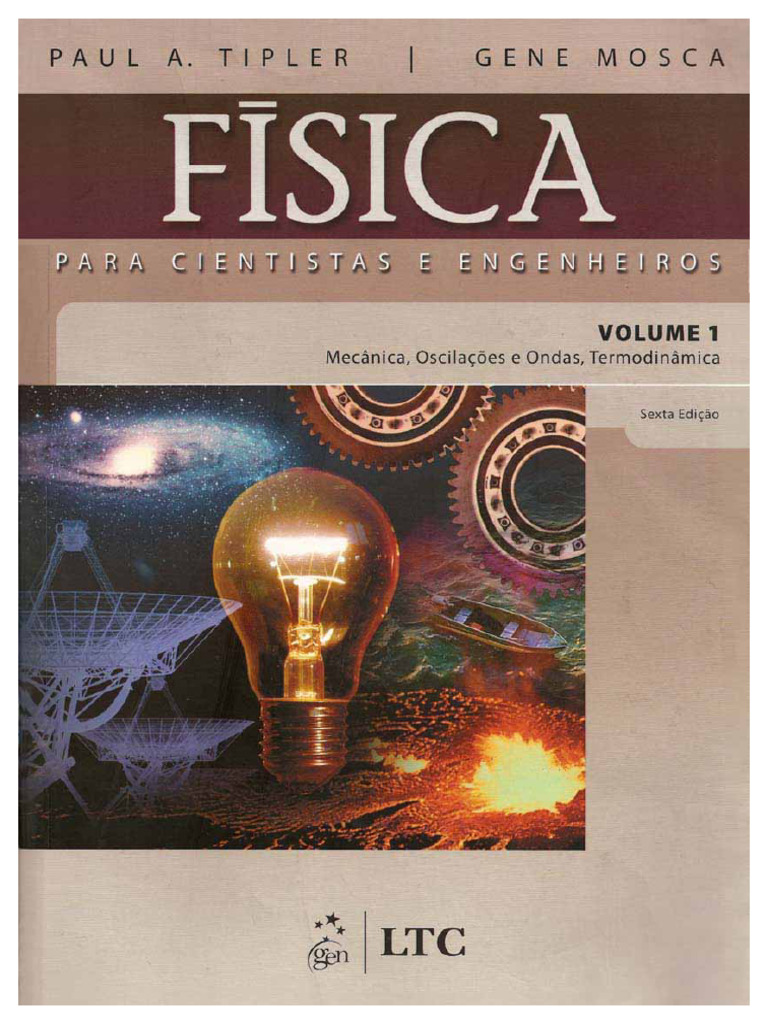 Fisica II Tipler | PDF