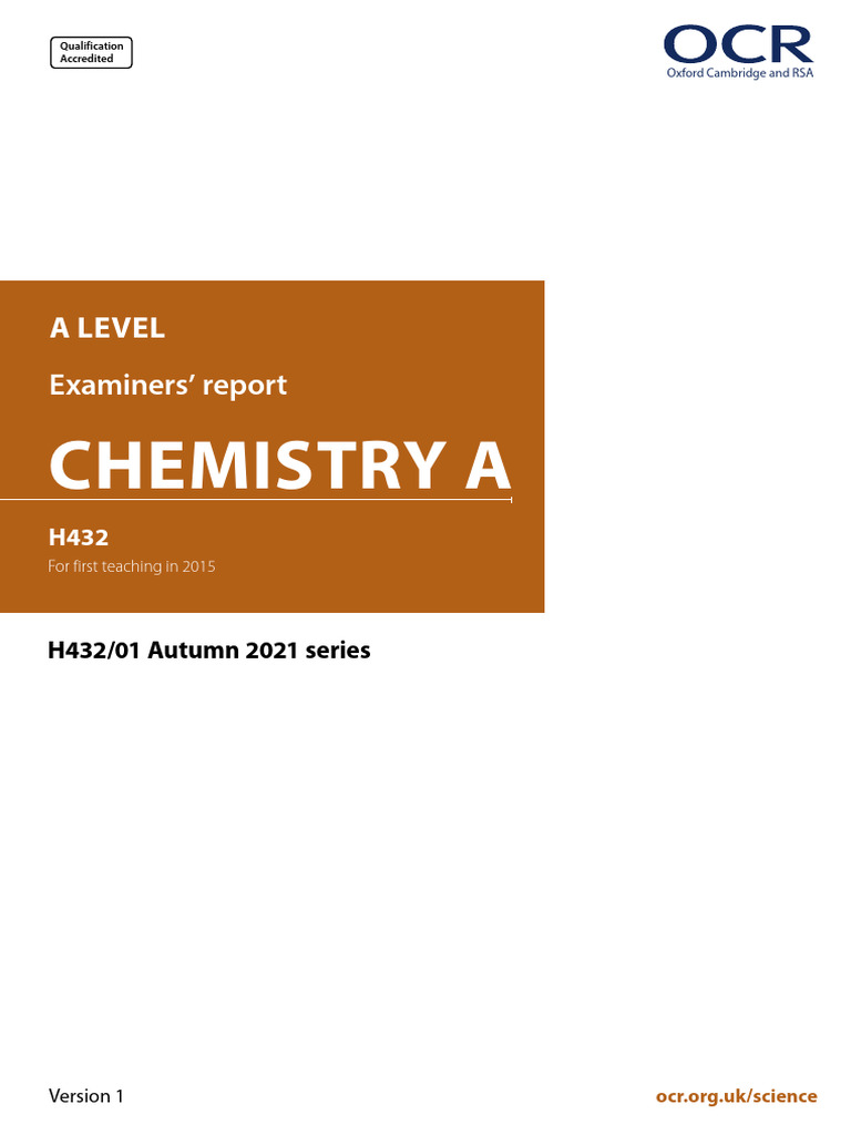 670941examinersreportperiodictableelementsandphysicalchemistry