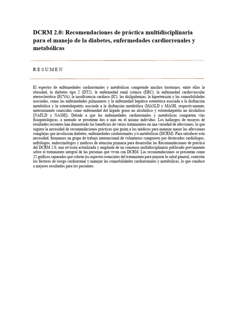 DCRM 2 | PDF