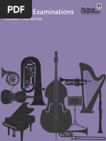 RCM Examination Guide and Benefits | PDF | Test (Assessment) | Behavior ...