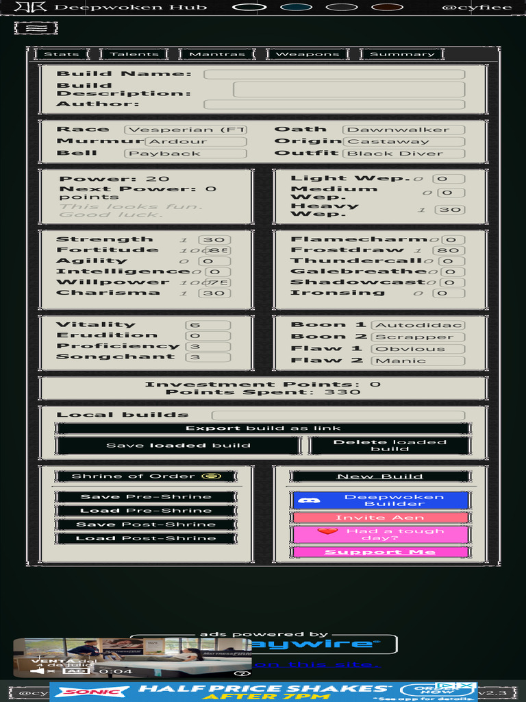 Deepwoken builder pdf