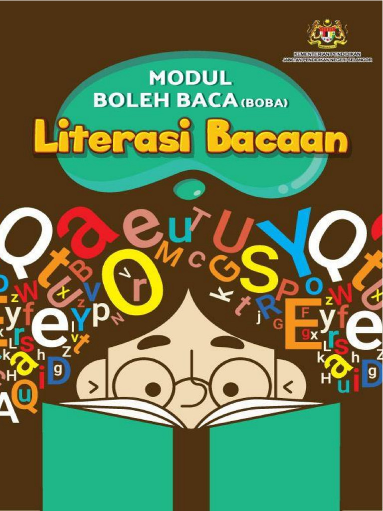 Modul Boba Literasi Membaca Pdf