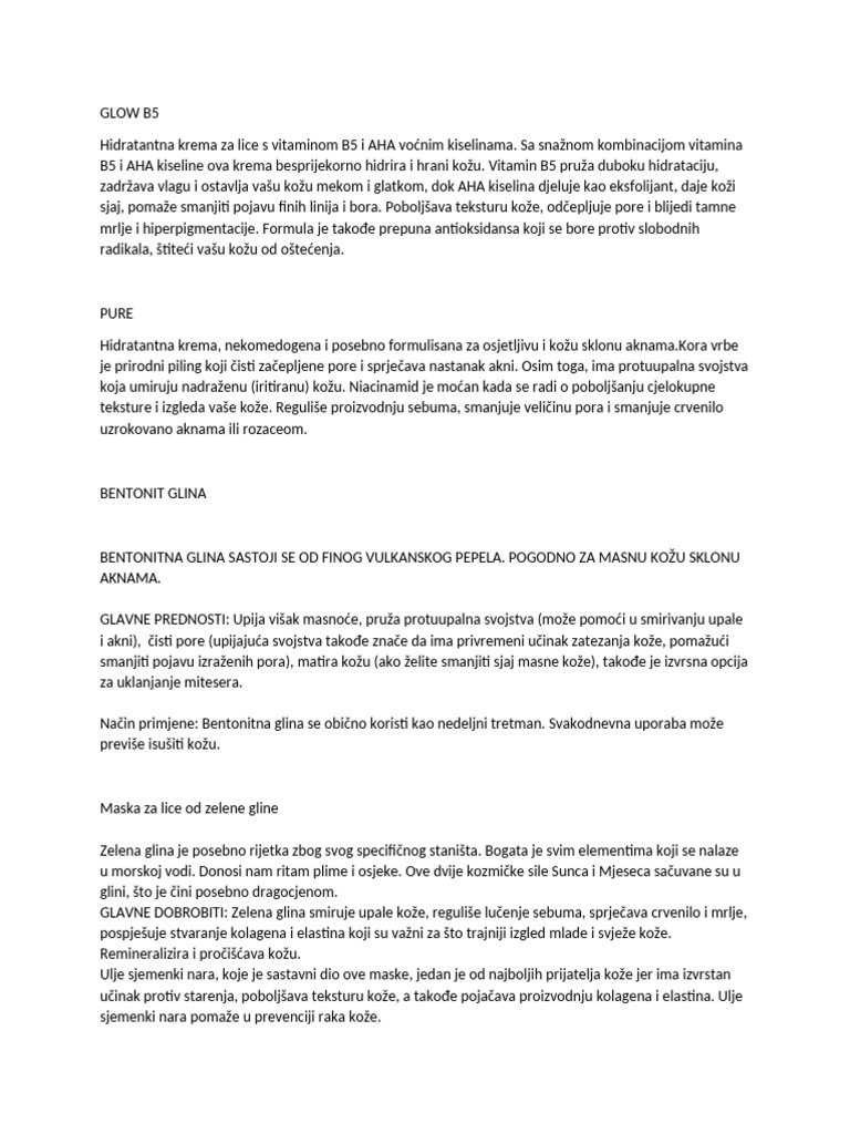 Glow B5 | PDF