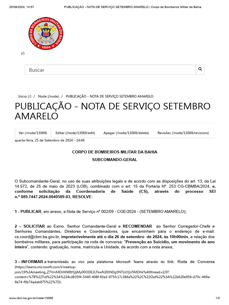 Old Cars Fiat Iveco Compo De Bambeiros Bahia