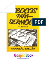 Novo blog gospel lançado