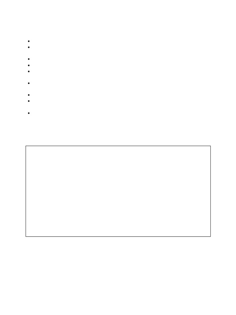 Void | PDF